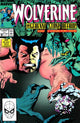 WOLVERINE (1988) #11 (NM)