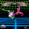 MARVEL LEGEND SERIES GAMERVERSE WOLVERINE VS PSYLOCKE AF
