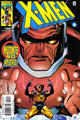 X-MEN (1991) #99