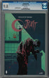 CGC OUTCAST (2014) SET #1-#6 (9.8)