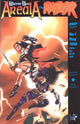WARRIOR NUN AREALA VS RAZOR (1996) #1 (ONE SHOT) (VF/NM)