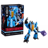TRANSFORMERS STUDIO SERIES VOYAGER CLASS TRANSFORMERS WAR FOR CYBERTRON THUNDERCRACKER AF
