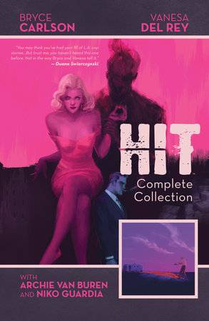 HIT COMPLETE COLLECTION TP