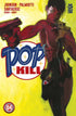 POP KILL (2025) #4 CVR B ANDREW ROBINSON