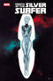 DEATH OF THE SILVER SURFER (2025) #5