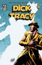 DICK TRACY (2024) #6 CVR A GERALDO BORGES