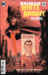 BATMAN WHITE KNIGHT (2017) - SET OF EIGHT (SEE NOTES)