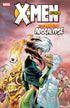 X-MEN AGE OF APOCALYPSE TP VOL 03 OMEGA