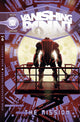 VANISHING POINT (2025) #6