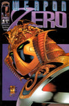 WEAPON ZERO (1995) - SET OF FIFTEEN