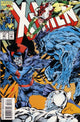 X-MEN (1991) #27