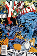 X-MEN (1991) #27 (VF/NM)