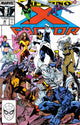 X-FACTOR (1986) #39