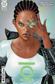 ABSOLUTE GREEN LANTERN (2025) #7 CVR D GUILLEM MARCH CARD STOCK VAR