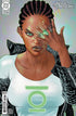 ABSOLUTE GREEN LANTERN (2025) #7 CVR D GUILLEM MARCH CARD STOCK VAR