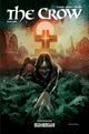 CROW FLESH AND BLOOD (2026) #1 CVR E 10 COPY INCV CHRISTIAN ROSADO VAR