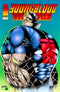 YOUNGBLOOD STRIKEFILE (1993) #5