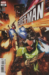 MILES MORALES SPIDER-MAN (2022) BAD BLOOD - SET OF FIVE