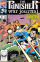 PUNISHER WAR JOURNAL (1988) #22