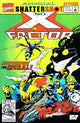 X-FACTOR (1986) ANNUAL #7