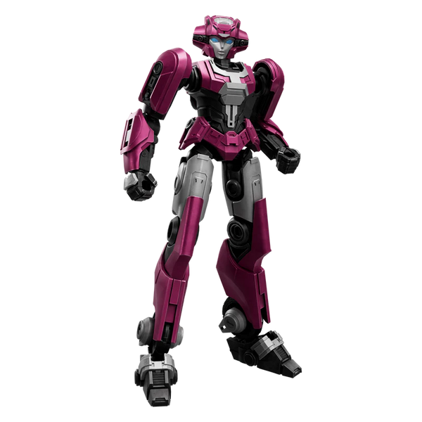 BLOKEES TRANSFORMERS ONE CLASSIC CLASS ELITA-1 MODEL