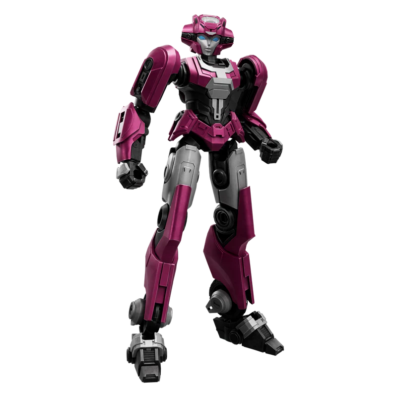 BLOKEES TRANSFORMERS ONE CLASSIC CLASS ELITA-1 MODEL