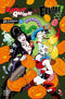 HARLEY QUINN X ELVIRA (2025) #1 CVR F AMANDA CONNER FOIL VAR