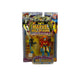 1996 TOYBIZ MARVEL HALL OF FAME SHE-FORCE MS MARVEL AF (RED BLUE SUIT)
