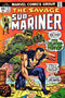 SUB-MARINER (1968) #72 (VF/NM)