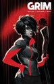 GRIM (2022) #2 CVR F FOC REVEAL VAR HANS