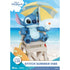 LILO & STITCH DS-126 STITCH SUMMER VIBE D-STAGE STATUE