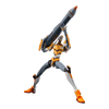 BLOKEES EVANGELION ACTION PROTOTYPE EVA-00 MODEL