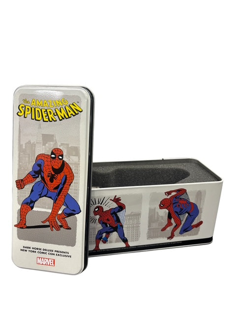 DARK HORSE DELUXE MARVEL CLASSIC CHARACTER NEW YORK COMIC CON EXCLUSIVE - LIMITED EDITION