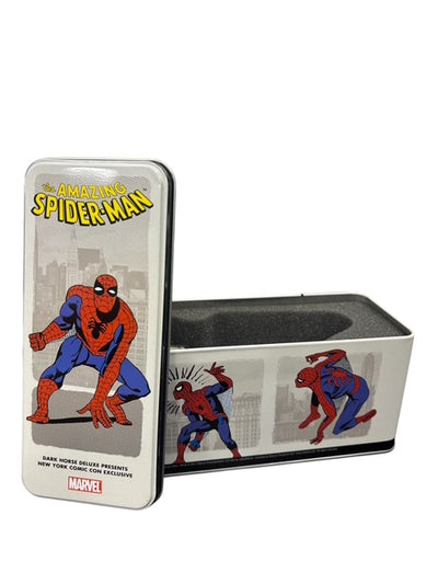 DARK HORSE DELUXE MARVEL CLASSIC CHARACTER NEW YORK COMIC CON EXCLUSIVE - LIMITED EDITION