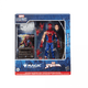 MARVEL LEGENDS SERIES X MAGIC THE GATHERING BATTLE DAMAGED SPIDER-MAN AF