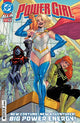POWER GIRL (2023) #17 CVR A YANICK PAQUETTE