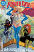 POWER GIRL (2023) #17 CVR A YANICK PAQUETTE