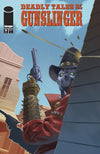 DEADLY TALES OF THE GUNSLINGER SPAWN (2024) #9 CVR B MARCO FAILLA