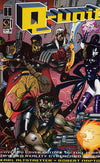 Q-UNIT (1993) #1