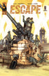ESCAPE (2025) #3 CVR B INC 1:20 GREG TOCCHINI VAR