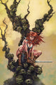 RED SONJA SHE DEVIL WITH A SWORD (2026) #5 CVR I INC 1:10 MIKE ROOTH VIRGIN VAR