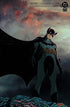 BATMAN GARGOYLE OF GOTHAM (2023) #3 CVR E INC 1:25 JAMIE HEWLETT WRAPAROUND VAR