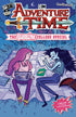 ADVENTURE TIME THE BUBBLINE COLLEGE SPECIAL (2025) #1 (ONE SHOT) CVR B ROBYN SMITH