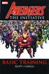 AVENGERS INITIATIVE TP SALE - SET OF TWO