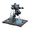 BLOKEES TRANSFORMERS CLASSIC CLASS MIRAGE MODEL
