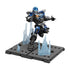 BLOKEES TRANSFORMERS CLASSIC CLASS MIRAGE MODEL