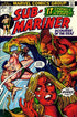 SUB-MARINER (1968) #58 (FN/VF)