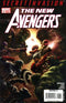 NEW AVENGERS (2005) #43 SI