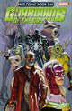 FCBD (2014) GUARDIANS OF THE GALAXY #1