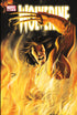 WOLVERINE (2003) #8